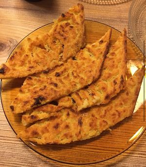  at Chez Pipo in Nice