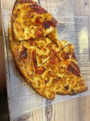   at Chez Pipo in Nice