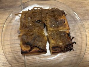   at Chez Pipo in Nice