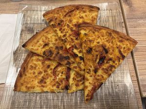   at Chez Pipo in Nice