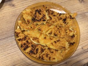   at Chez Pipo in Nice