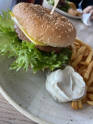   at Matildan Marina in Salo