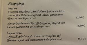 Alte Mainmühle at Alte Mainmühle in Wurzburg