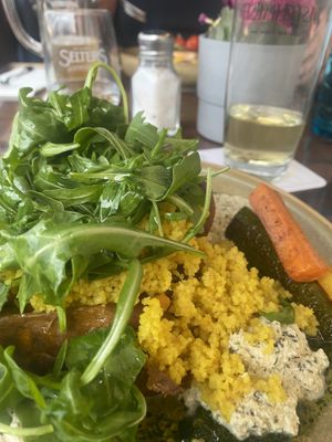   at Alte Mainmühle in Wurzburg