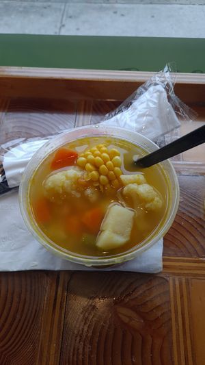  at Valerio in Flushing