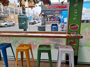  at Valerio in Flushing