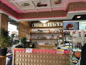 Interior 2 at Valerio in Flushing