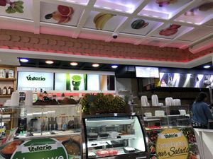 Interior 3 at Valerio in Flushing