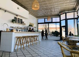 The Grove at The Grove Juicery in Omaha