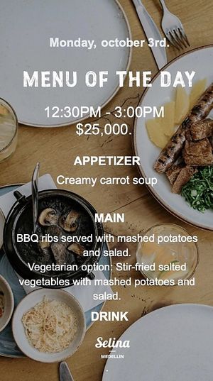   at Selina in Medellin