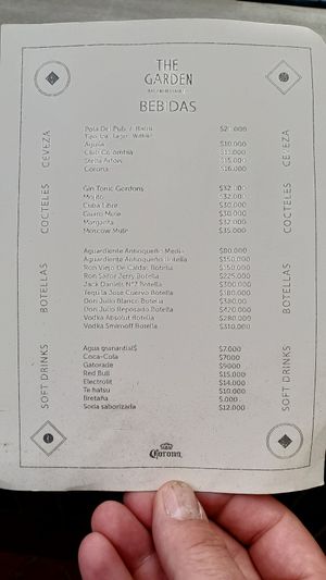  at Selina in Medellin