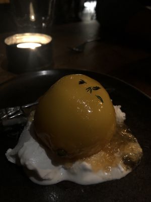   at Parallel in Amsterdam