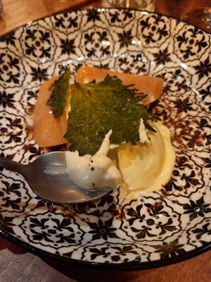 Dear God! Amazing at Parallel in Amsterdam