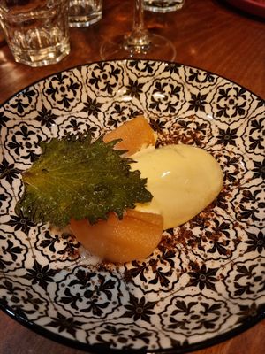  at Parallel in Amsterdam