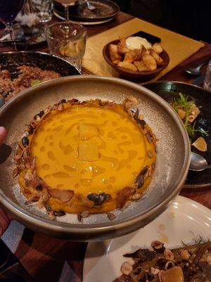  at Parallel in Amsterdam