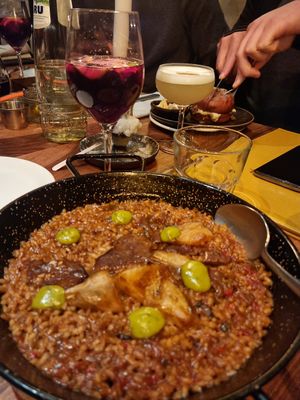  at Parallel in Amsterdam