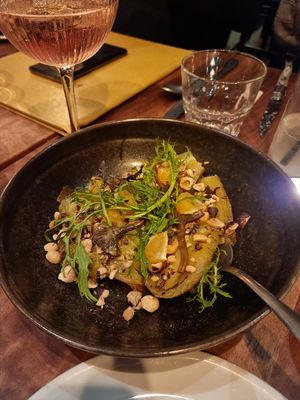  at Parallel in Amsterdam