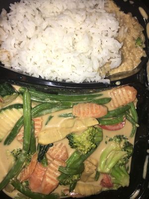 V16 at Nammi in Berlin