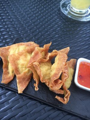 Wan Tan at Nammi in Berlin