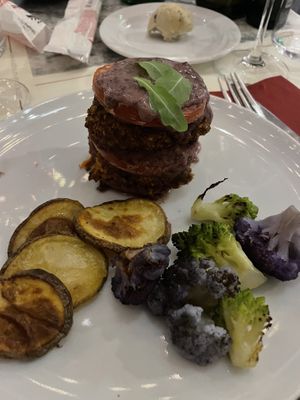   at Ad Forum in Aosta