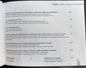   at Ad Forum in Aosta