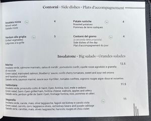   at Ad Forum in Aosta