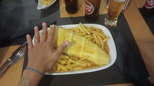  at Spacos in Vila Praia De Ancora