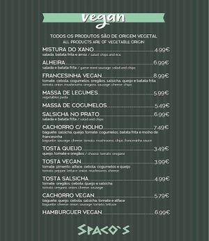 SoacosCafeBar - vila praia de Âncora at Spacos in Vila Praia De Ancora