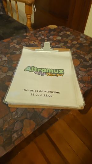  at Armonia in La Paz