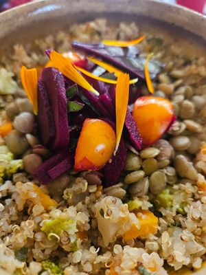  at Armonia in La Paz