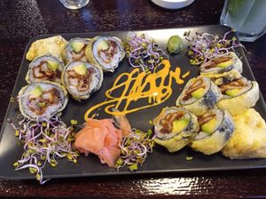  at Szczaw & Mirabelki in Poznan