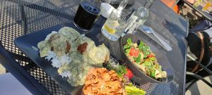  at Szczaw & Mirabelki in Poznan