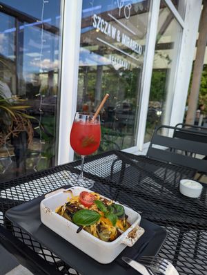  at Szczaw & Mirabelki in Poznan