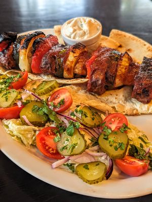  at Szczaw & Mirabelki in Poznan