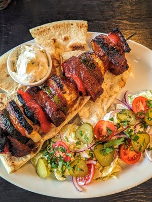  at Szczaw & Mirabelki in Poznan