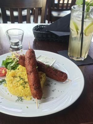  at Szczaw & Mirabelki in Poznan