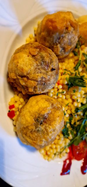  at Szczaw & Mirabelki in Poznan