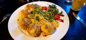  at Szczaw & Mirabelki in Poznan