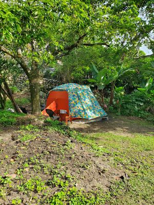 Con facilidad de alojarse en el Hotel Villa Nico en Bochalema at Senderini Cafe in Bochalema
