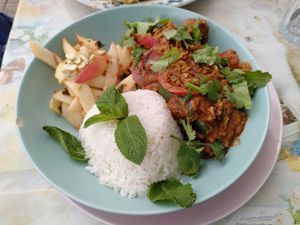  at Klubojadalnia Młodsza Siostra in Warsaw