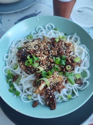  at Klubojadalnia Młodsza Siostra in Warsaw