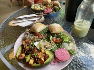   at co Jak co in Poznan