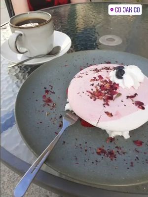  at co Jak co in Poznan