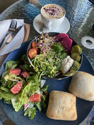   at co Jak co in Poznan