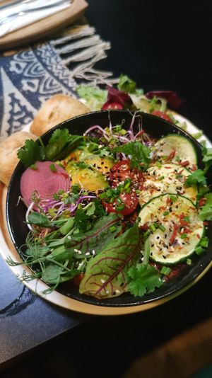   at co Jak co in Poznan