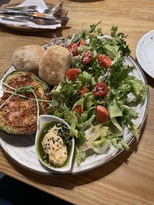 4 years later still amazing place😄 at co Jak co in Poznan