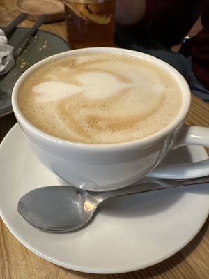   at co Jak co in Poznan