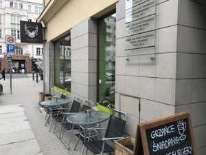 Exterior  at co Jak co in Poznan