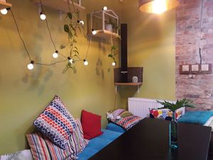 interior co Jak co at co Jak co in Poznan