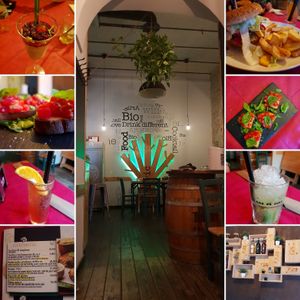 A little compilation at Fabric in Catanzaro